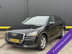 Audi Q2 - 1.4 TFSI CoD Sport Pro Line AUTOMAAT