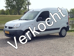 Renault Kangoo Express - 1.5 dCi 60 Confort - Airco - Schuifdeur