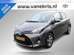 Toyota Yaris - 1.5 Hybrid Trend , Lichtmetalen velgen, climate controle, Achteruitrijcamera, Dealer onder