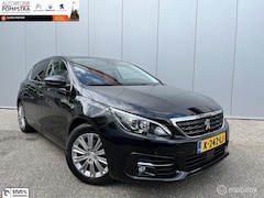 Peugeot 308 - 1.2 PureTech 131 PK Allure/PANODAK/NAVI/TREKHAAK