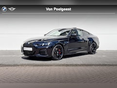 BMW 4-serie Coupé - 430i xDrive | M Sport | Glazen Panoramadak | Harman Kardon | Stoelverwarming | Selections