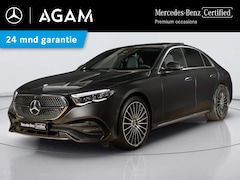 Mercedes-Benz E-klasse - Limousine 300 e Sport Edition Panorama dak