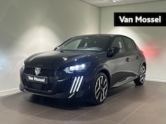Peugeot 208 - 1.2 Hybrid 145 e-DCS6 GT | CAMERA | 3D-COCKPIT | ELEKTRISCHE BESTUURDERSSTOEL MET MASSAGE