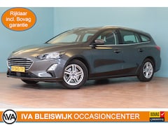 Ford Focus Wagon - 1.5 Diesel EcoBlue Titanium X Business | NAVI | AIRCO | CAMERA + PDC | CRUISE | TREKHAAK |