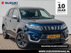 Suzuki Vitara - 1.4 Boosterjet Style hybrid|Rhino|Apple/Andriod Carplay| keyles Entry | Blindspot| Parkeer