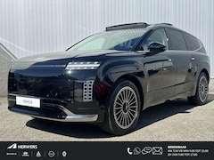 Hyundai IONIQ 9 - Lounge AWD 6p. 110.3 kWh / €3000, - voordeel / Stoelmassage / Stoel- & Stuurverwarming / S