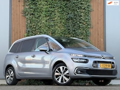 Citroën Grand C4 Picasso - 1.2 PureTech Shine|7P|NIEUW. DISTR. RIEM|TREKHAAK|PANO|CAMERA