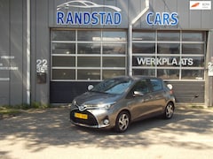 Toyota Yaris - 1.5 Hybrid Aspiration Airco Elek Pakket 5Deurs 2017bj GARANTIE