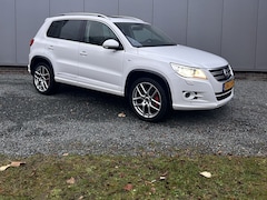 Volkswagen Tiguan - 2.0 TSI Track&Field 4Motion Volledig gereviseerde motor