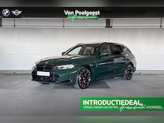 BMW 3-serie Touring - 330e M Sport Edition | M Sportpakket Pro | Innovation Pack | Comfort Pack | Trekhaak | Hui