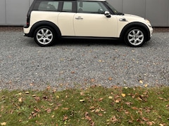 MINI Clubman - 1.4 One Pepper
