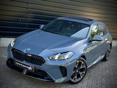 BMW 1-serie - 120 PANO|HUD|360°|MEMORY|ACC|KEYLESS VOL