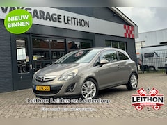 Opel Corsa - 1.2-16V BlitZ