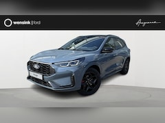 Ford Kuga - 2.5 PHEV BlueCruise Edition | Handsfree rijden | 360 camera | Elektr. Trekhaak | Matrix LE