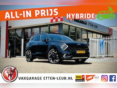 Kia Sportage - 1.6 T PHEV GT-Line | PANO | STOEL - STUURVERW. | ADAPTIEF