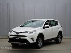 Toyota RAV4 - 2.5 Hybrid Dynamic 104.011 KM