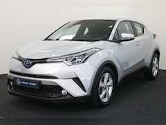 Toyota C-HR - 1.8 Hybrid (Automaat)