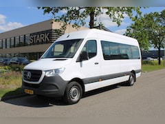 Mercedes-Benz Sprinter - 315 2.2 CDI 432 HD L3H2| Rolstoelbus | 9 persoons