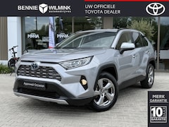 Toyota RAV4 - 2.5 Hybrid Executive | JBL | Memory Seat | Elek. achterkl. |