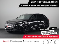 Audi Q6 e-tron - S edition performance 100 kWh 306pk | 360° Camera | Adaptive cruise control | Matrix ledko