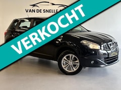 Nissan Qashqai - 1.6 Acenta CRUISE/AIRCO/ONDERHOUD