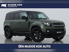 Land Rover Defender 110 - P300e X-Dynamic HSE | FACELIFT | ClearSight | Meridian Surround | Head-Up | ACC | Panorama