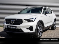 Volvo XC40 - 2.0 B4 197pk Plus Dark | Trekhaak | All season banden | Harman Kardon Premium Audio | Stoe