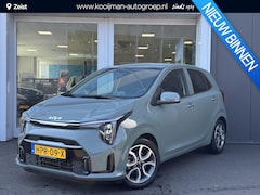 Kia Picanto - 1.0 DPI ExecutiveLine