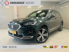SEAT Tarraco - 1.5 TSI Xcellence 7p. | 360 CAMERA | LED | 20" LMV | ALCANTARA |