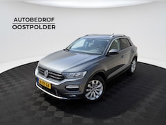 Volkswagen T-Roc - 1.0 TSI Style Business