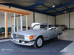 Mercedes-Benz SL-klasse Cabrio - 300 SL
