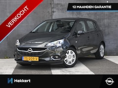 Opel Corsa - Online Edition 1.4 90pk Automaat PDC ACHTER | CRUISE.C | APPLE-CARPLAY | CLIMA | DAB | NAV