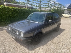 Volkswagen Golf - 1.6 GTD intercooler