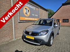 Dacia Sandero Stepway - 1.6