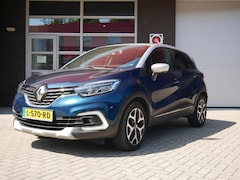 Renault Captur - 1.3 TCe Version S Camera| Navi+BT| Stoel verwarming