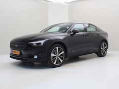 Polestar 2 - 2 78kWh Long Range Single Motor 231PK 94% SoH [ TREKHAAK+19 INCH+542KM WLTP+CARPLAY ]