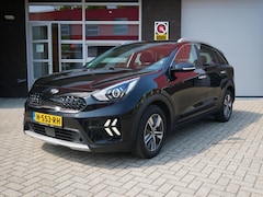 Kia Niro - 1.6 GDi Hybrid DynamicLine NL auto| Camera| Dealer onderhouden
