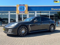 Porsche Panamera - 3.0 D Platinum Edition | Orig. NL | Sunroof | Sport Chrono |