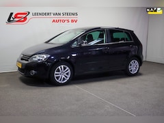 Volkswagen Golf Plus - 1.2 TSI Highline BlueMotion