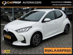 Toyota Yaris - 1.5 Hybrid Dynamic | Stoelverwarming | Led | Camera