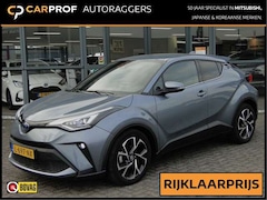 Toyota C-HR - 1.8 Hybrid Style | Blind Spot | JBL | Stoelverwarming