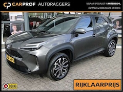 Toyota Yaris Cross - 1.5 VVT-I Hybrid Dynamic Led Adaptief