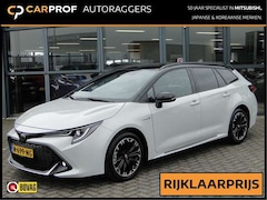 Toyota Corolla Touring Sports - 1.8 Hybrid GR-Sport Bi-Tone | Trekhaak