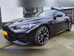 BMW 4-serie Cabrio - 420i Cabrio M-sport Dealer onderhouden