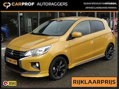 Mitsubishi Space Star - 1.2 SportPack Dynamic All-season 15"