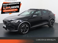 CUPRA Formentor - 1.4 TSI e-Hybrid VZ Performance Limited | 245 PK | Panoramadak | Area view 360 graden | Ad