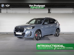 BMW X1 - xDrive25e | M Sportpakket Pro | Innovation Pack | Comfort Pack | Travel Pack | Trekhaak |