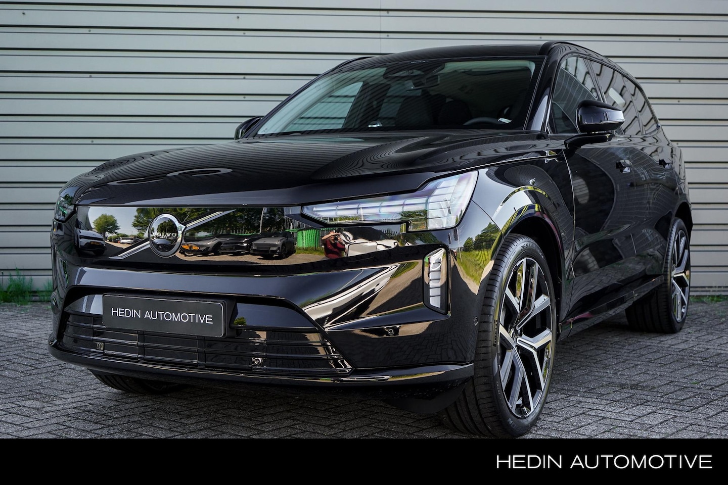 Volvo EX90 - Twin Motor Ultra 7p. 106 kWh | Pilot Assist | Bowers & Wilkins audiosysteem | Extra getint - AutoWereld.nl