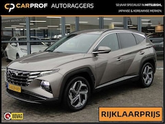 Hyundai Tucson - 1.6 T-GDI PHEV Comfort Smart 4WD 265PK