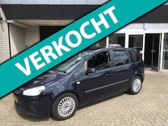 Ford C-Max - 1.6-16V Trend / ALU VELGEN / AIRCO / HOGE INSTAP / EXPORT